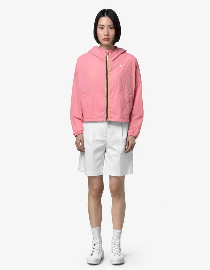 Nylon-Jacke Gastonin