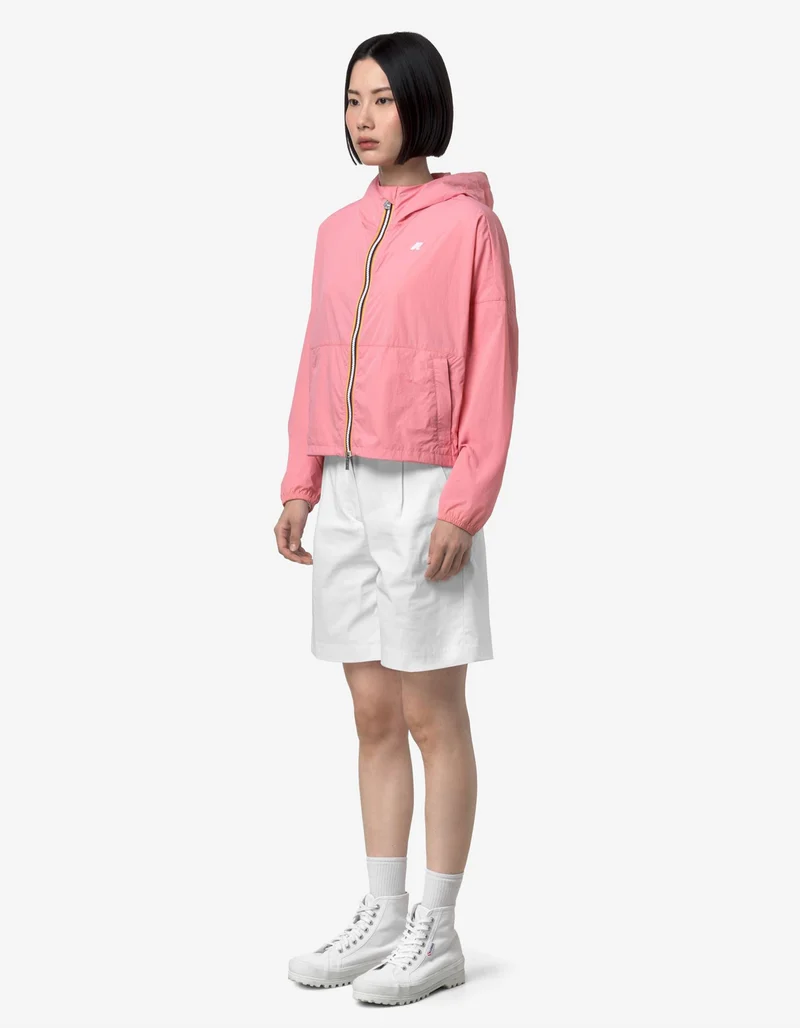 Nylon-Jacke Gastonin