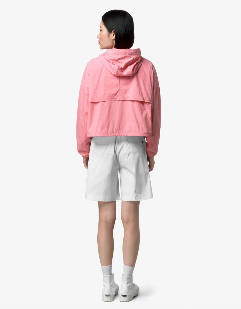 Nylon-Jacke Gastonin