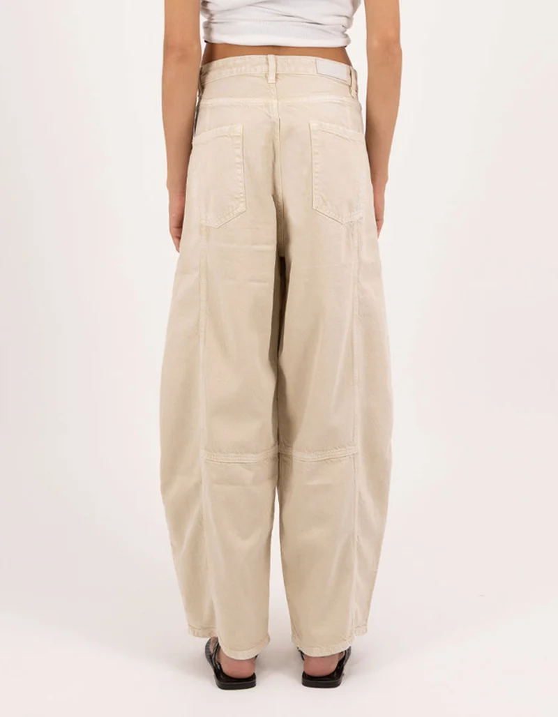 Ballon-Fit Jeans Sia