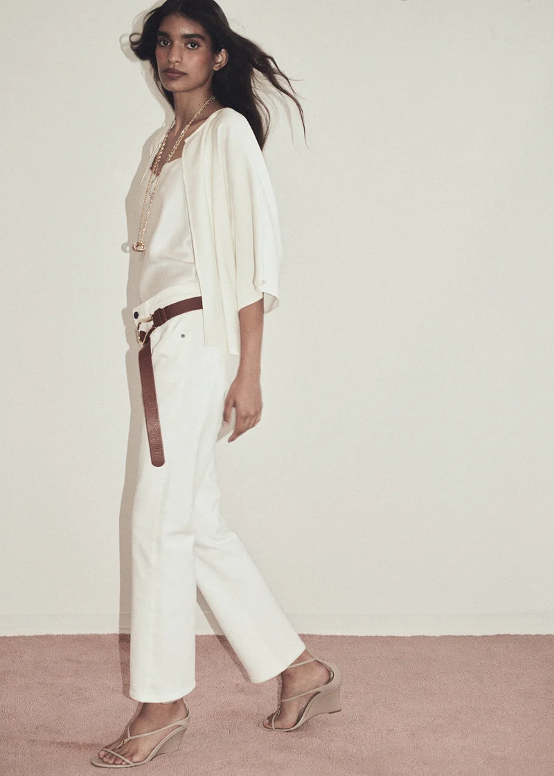 Barrel-Leg Jeans Miro Relaxed