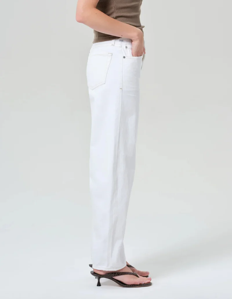 Barrel-Leg Jeans Miro Relaxed