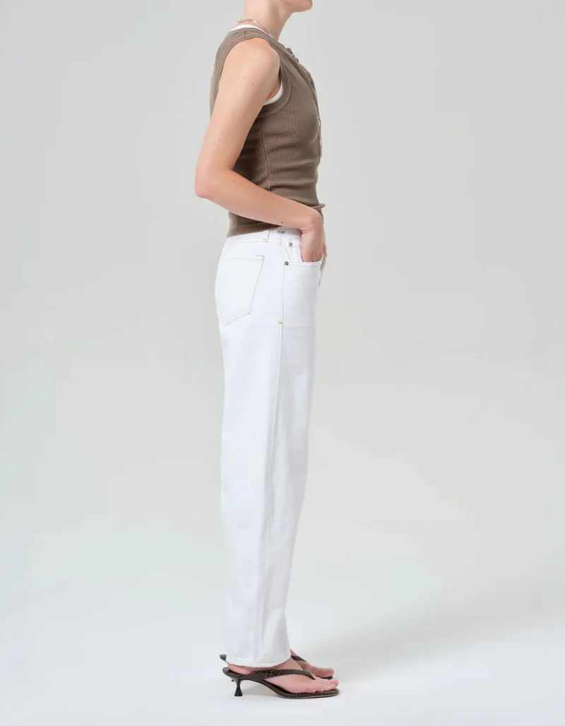 Barrel-Leg Jeans Miro Relaxed