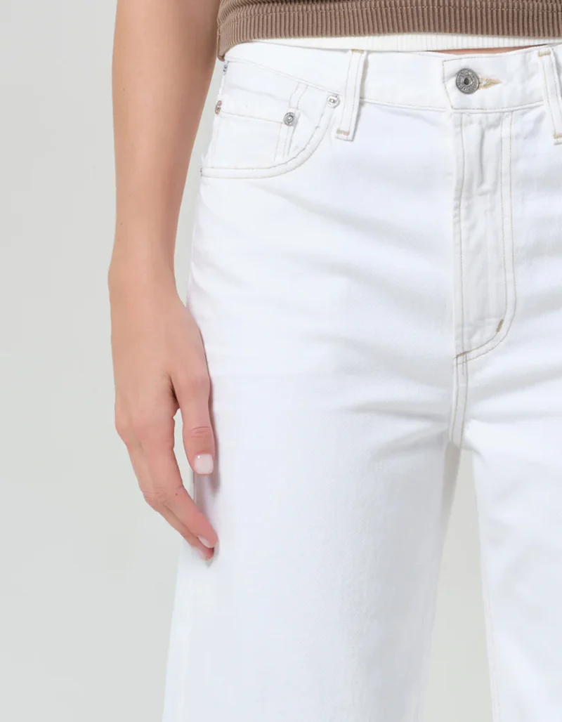 Barrel-Leg Jeans Miro Relaxed