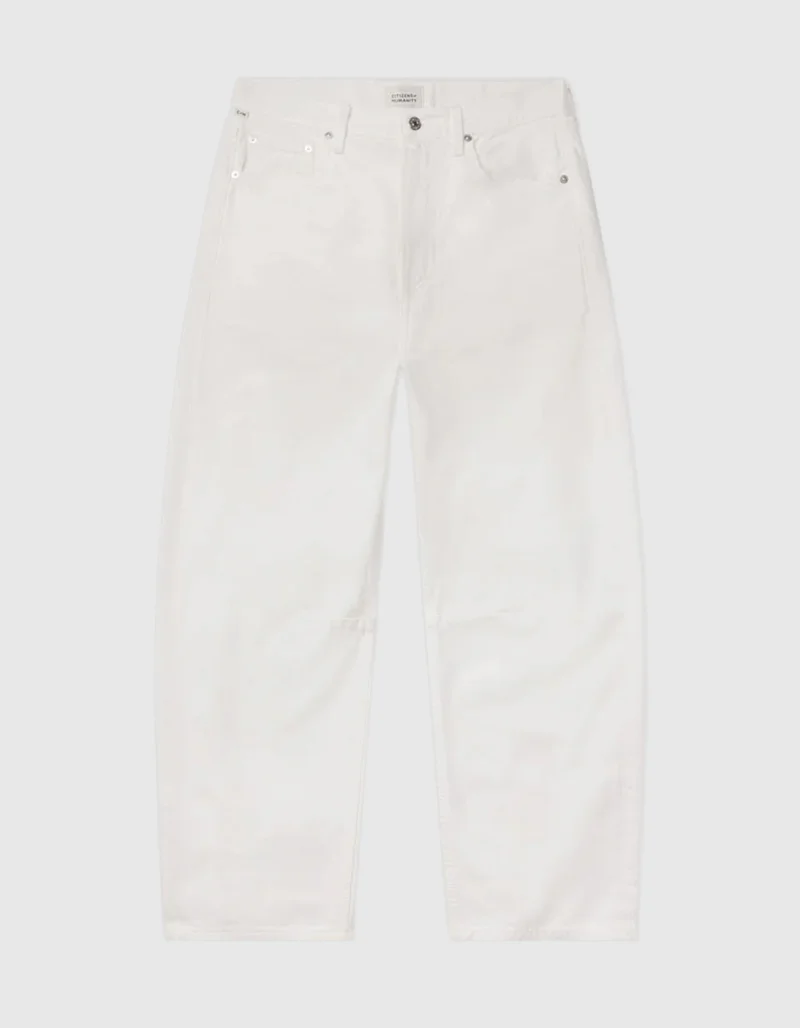 Barrel-Leg Jeans Miro Relaxed