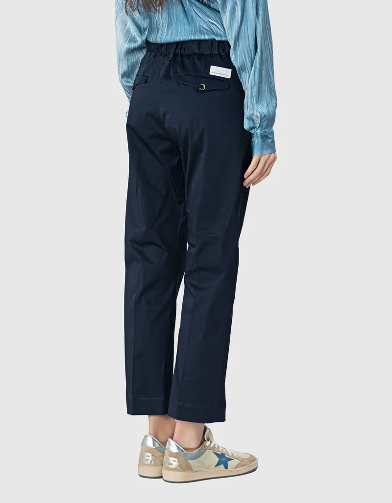 Bootcup Crop Chino Magda