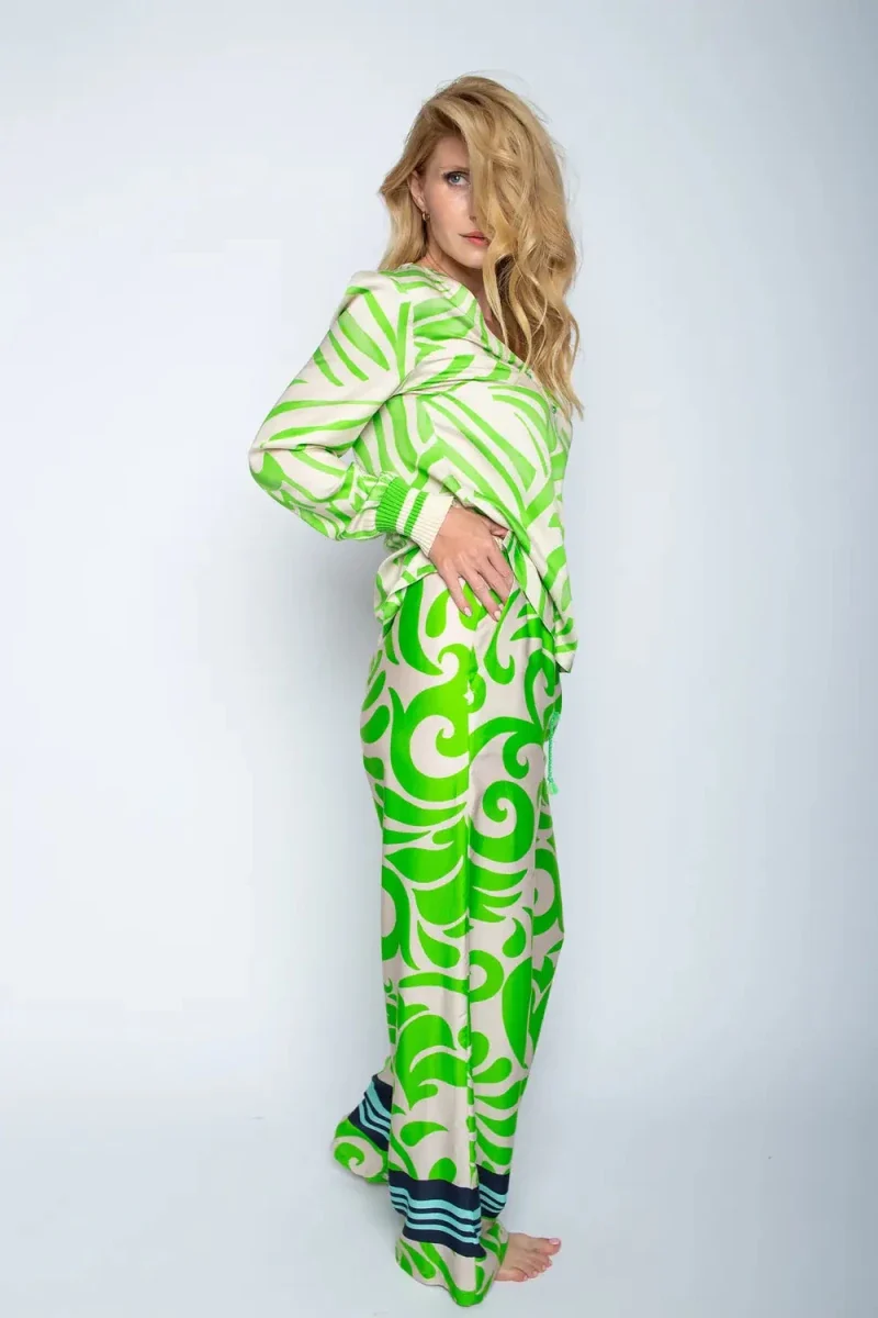 Emily Van Den Bergh Damenhose