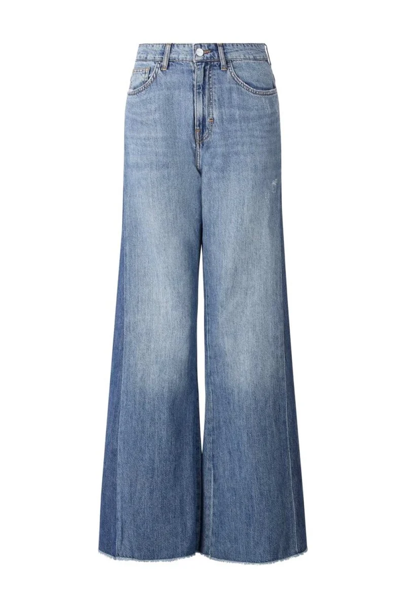 Rich & Royal Jeans in der Farbe Blau