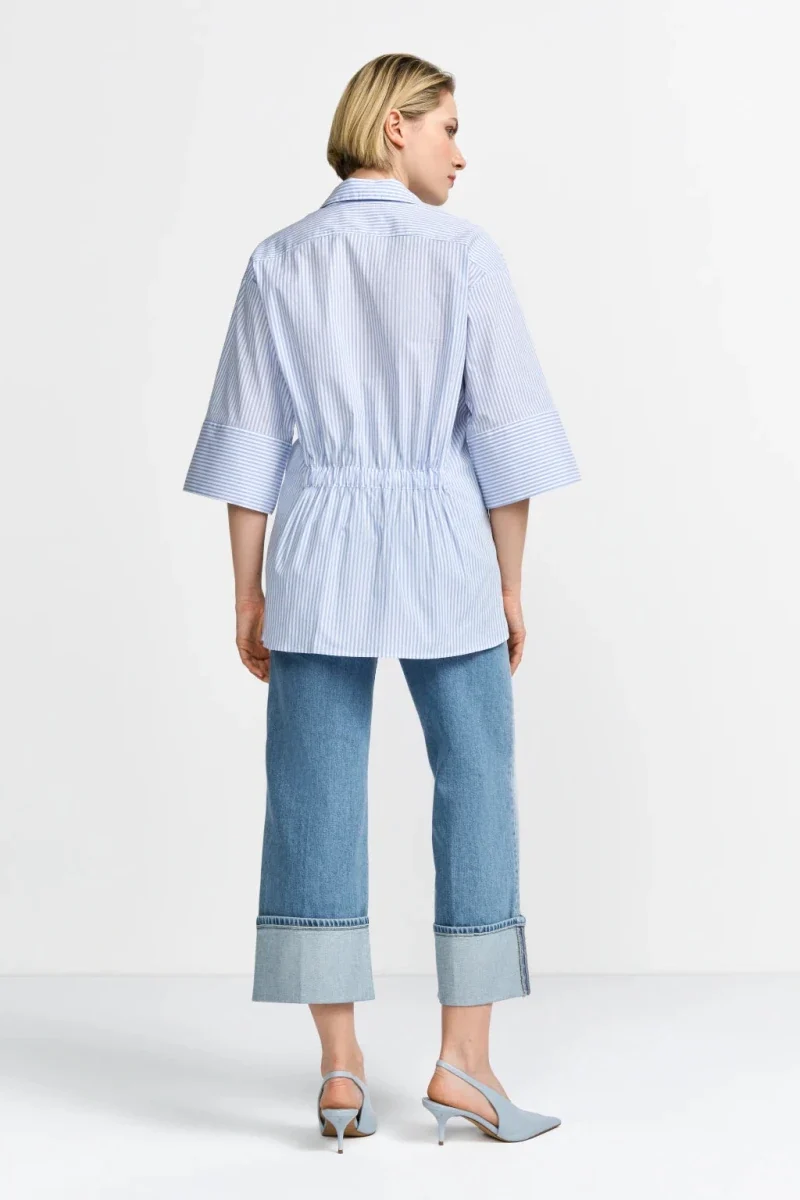 Rich & Royal Jeans in der Farbe Blue