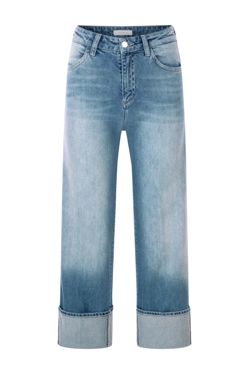 Rich & Royal Jeans in der Farbe Blue