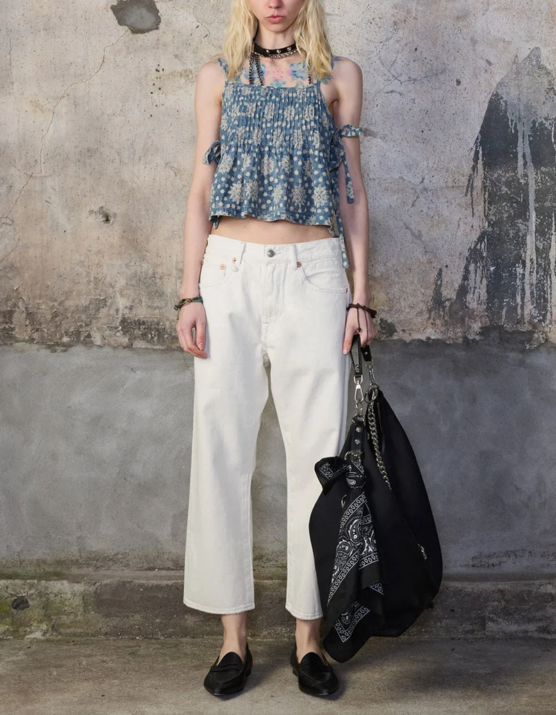 Boyfriend-Jeans X-BF