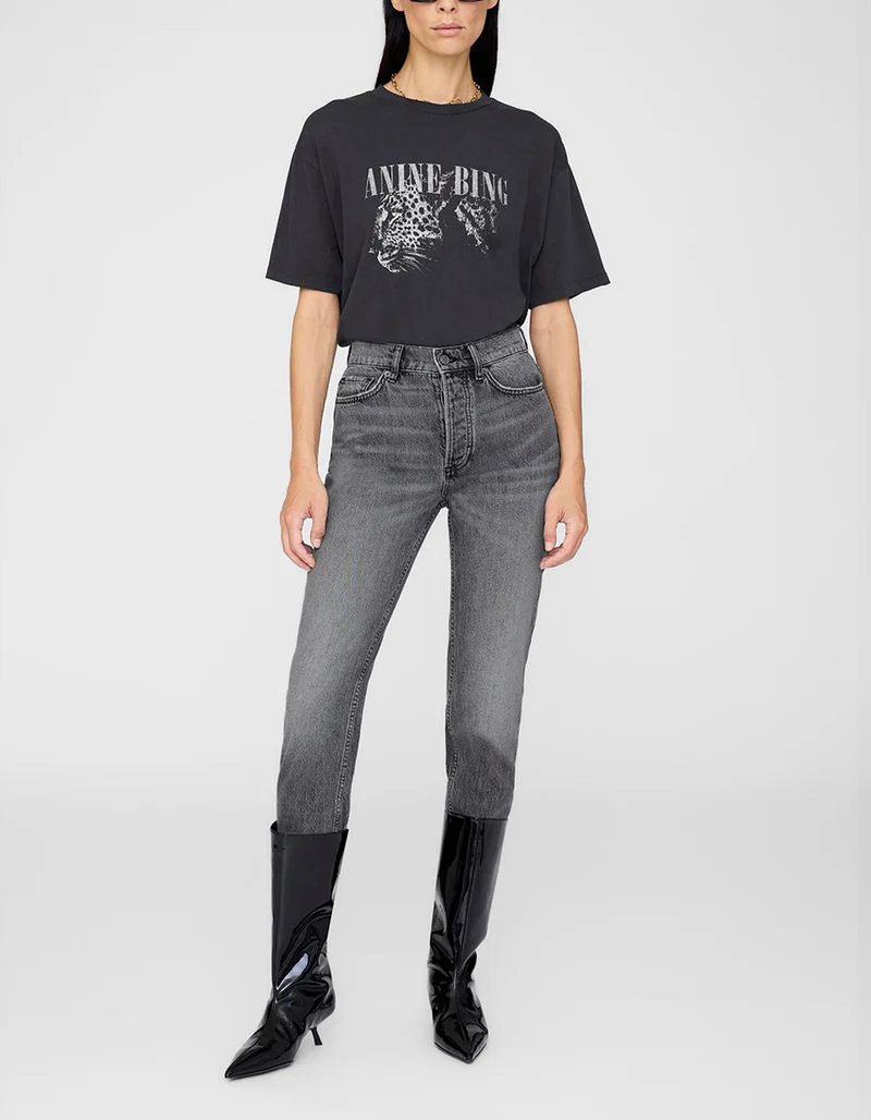 Bedrucktes T-Shirt Cohen