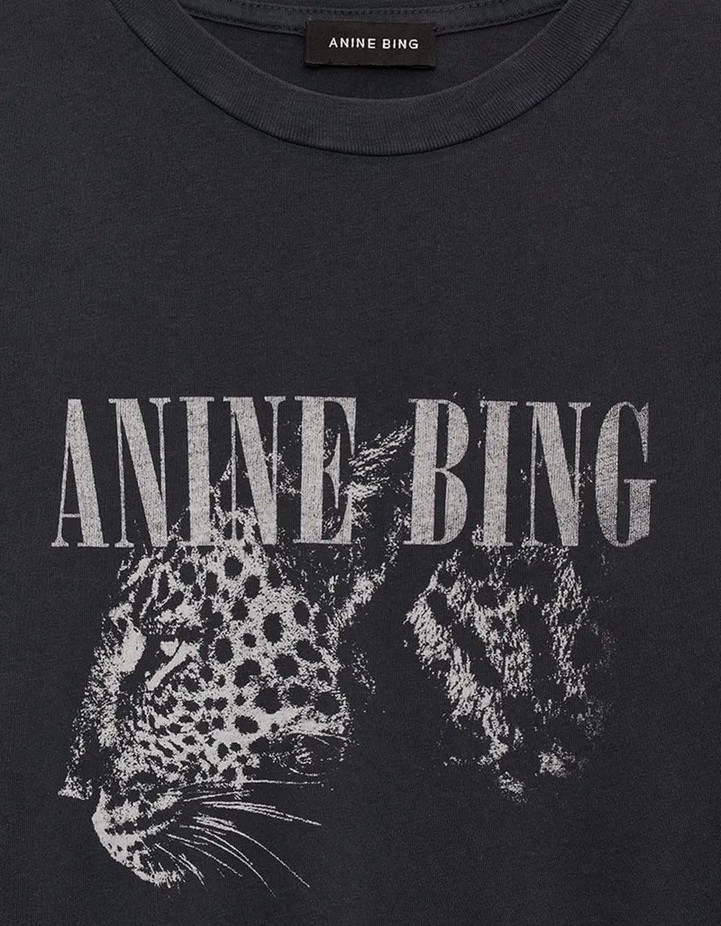 Bedrucktes T-Shirt Cohen