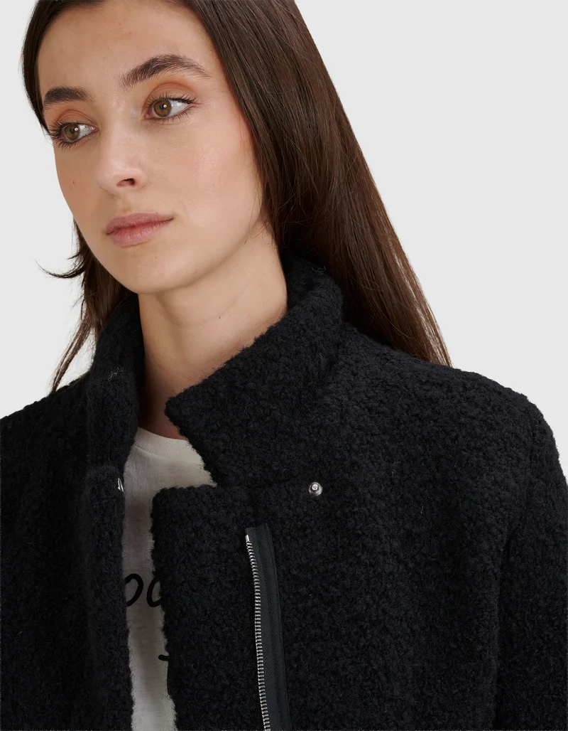 Tweed-Jacke Graziae
