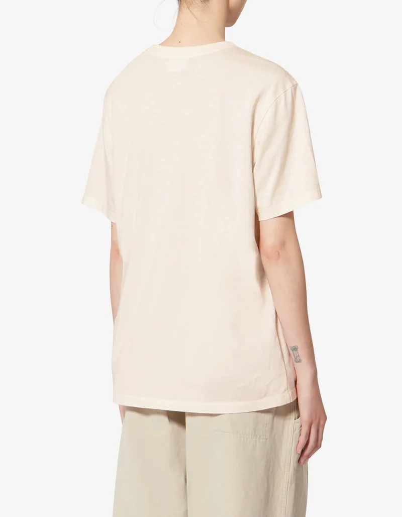 Loose-Fit T-Shirt Zewel