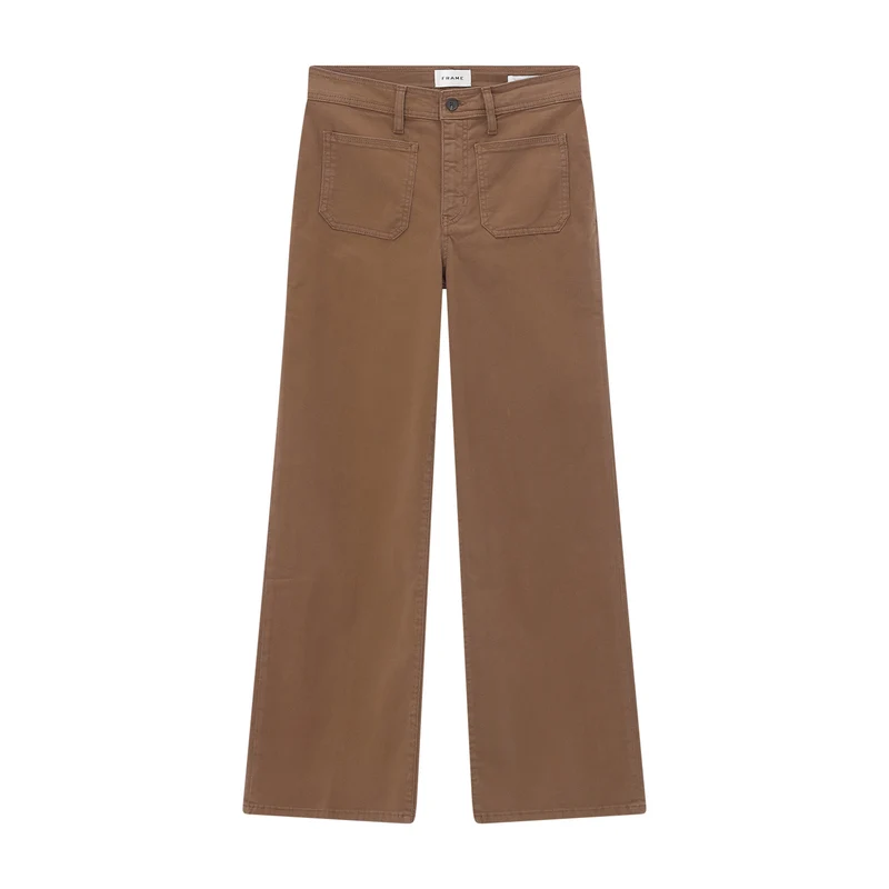 Jeans Le Slim Palazzo Harbor