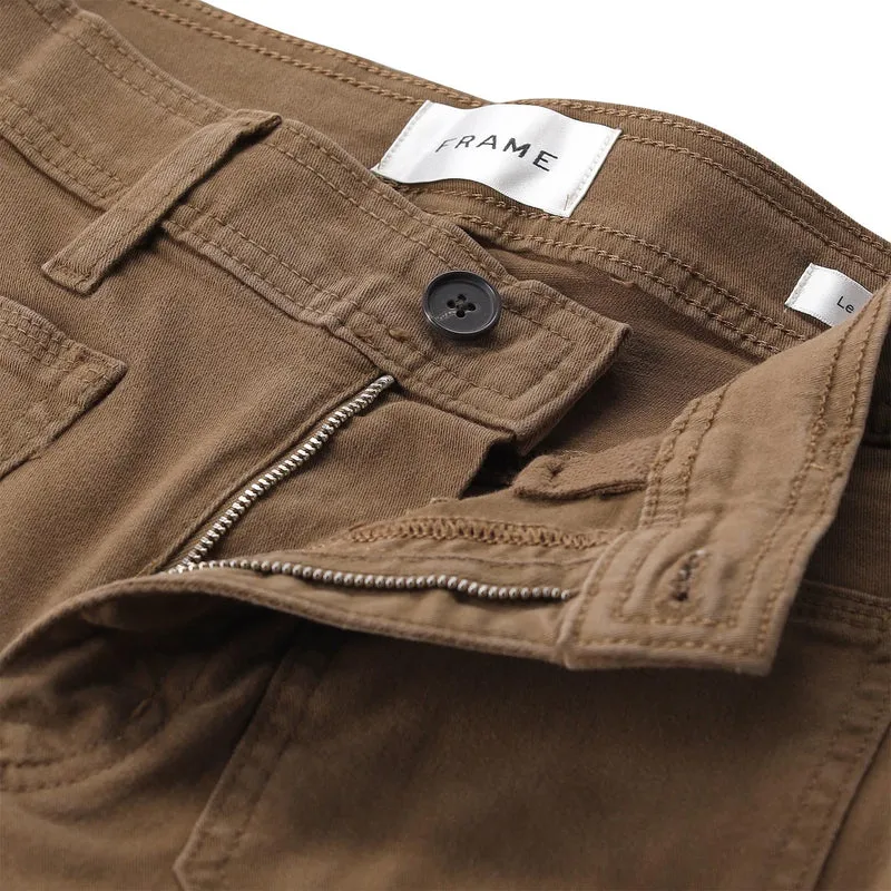 Jeans Le Slim Palazzo Harbor
