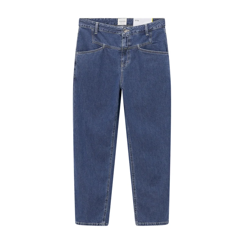 Relaxed-Fit Jeans Stover-X
