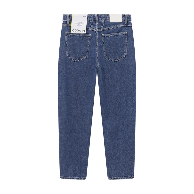 Relaxed-Fit Jeans Stover-X