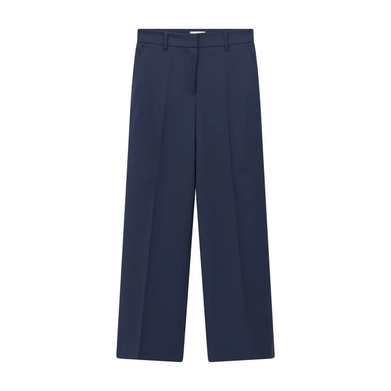 Stoffhose Visivo