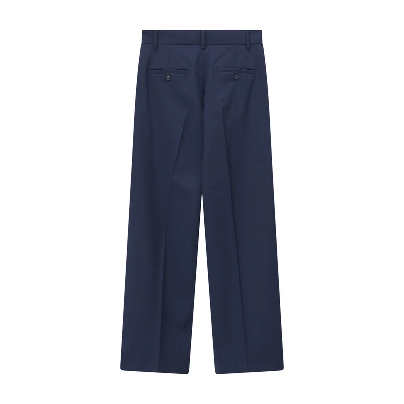 Stoffhose Visivo