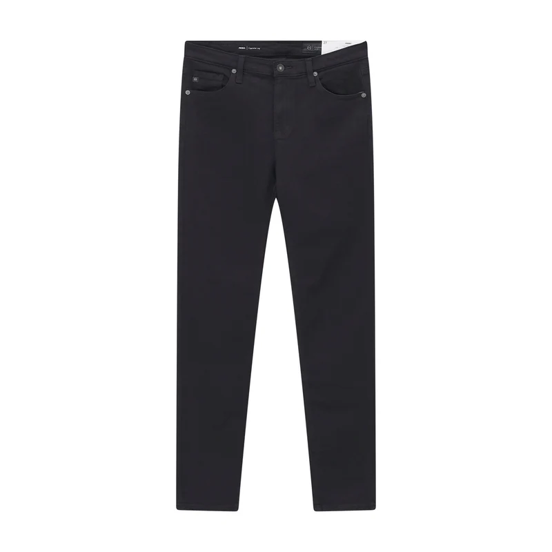 Cigarette Leg Jeans Prima