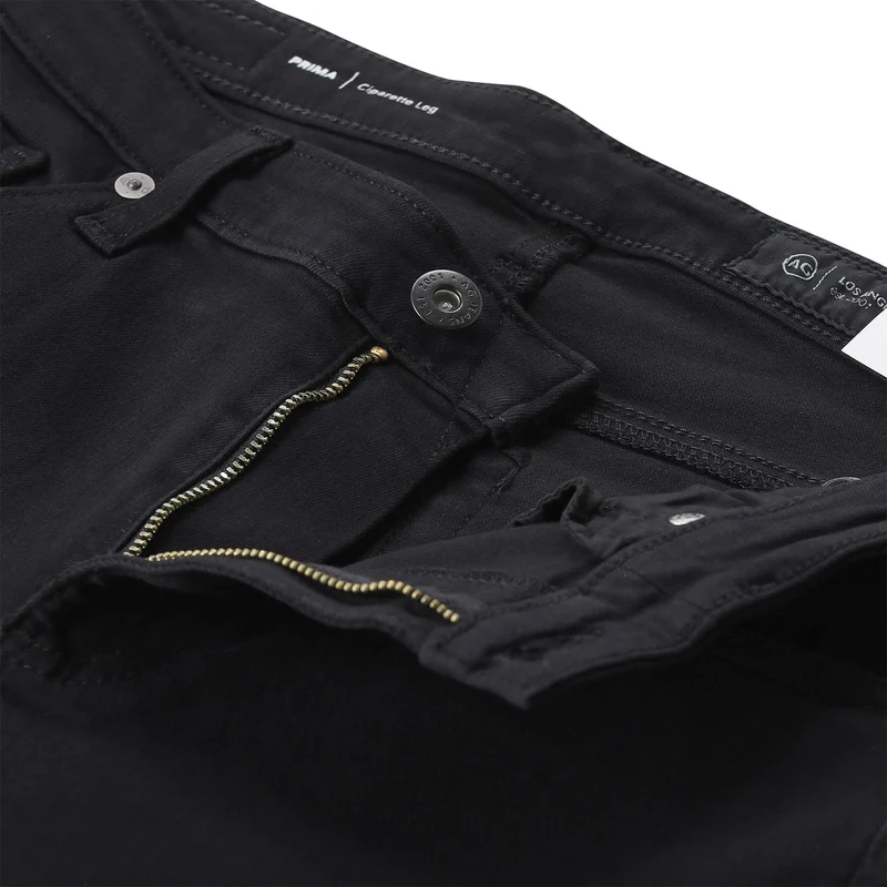 Cigarette Leg Jeans Prima
