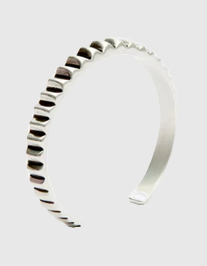 Armreif Jonc aus Messing