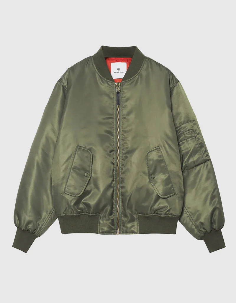Bomberjacke Leon