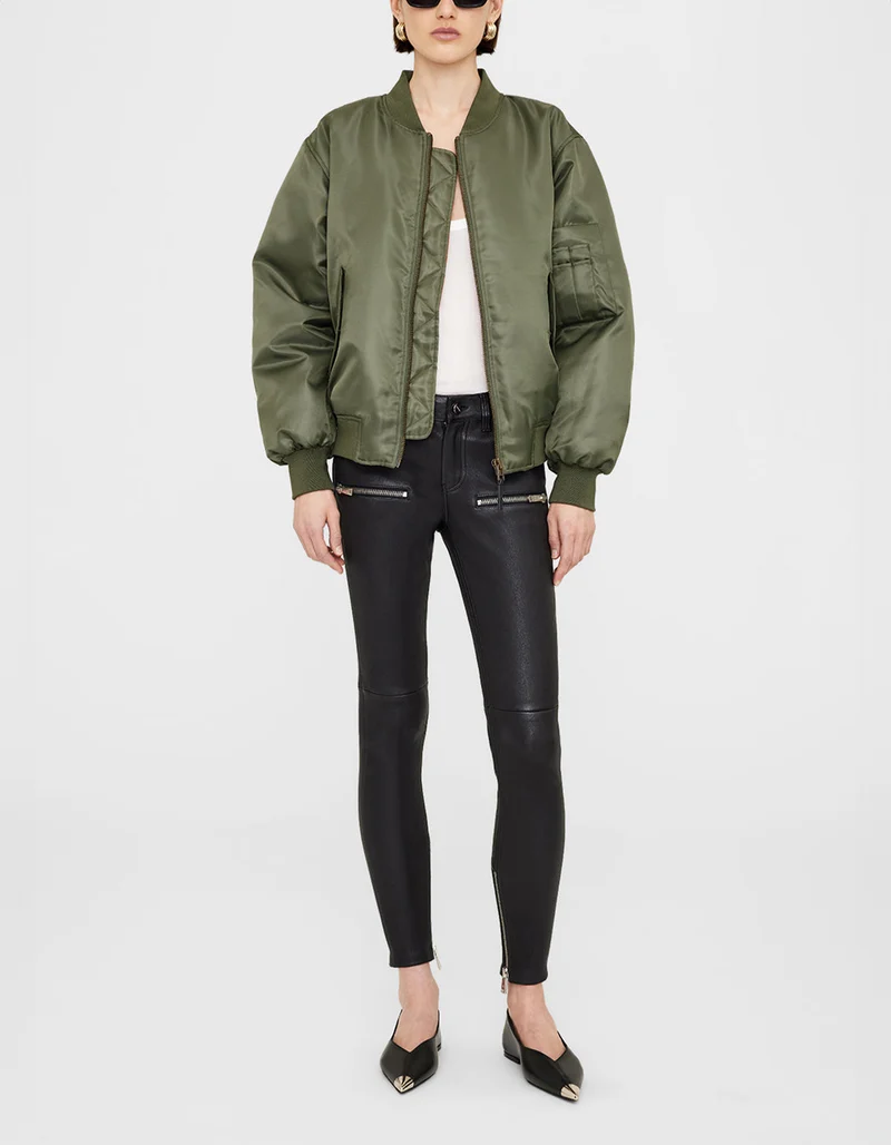 Bomberjacke Leon