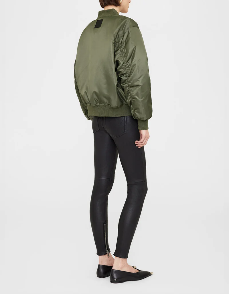 Bomberjacke Leon
