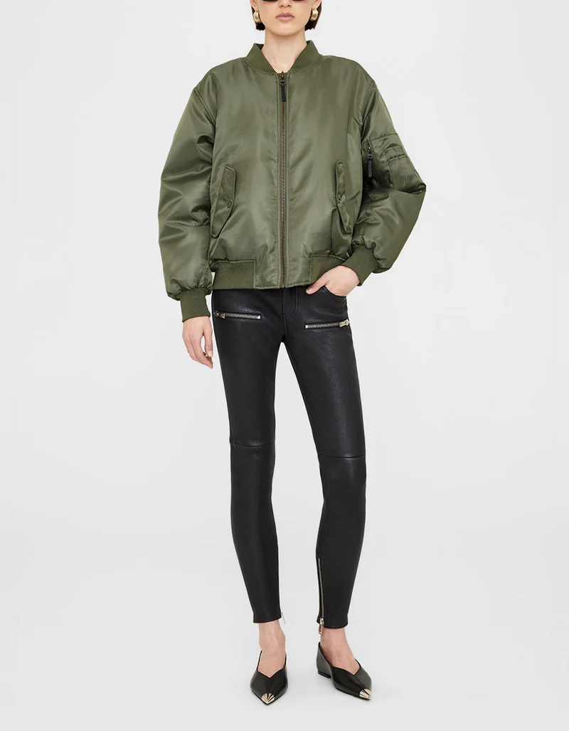 Bomberjacke Leon