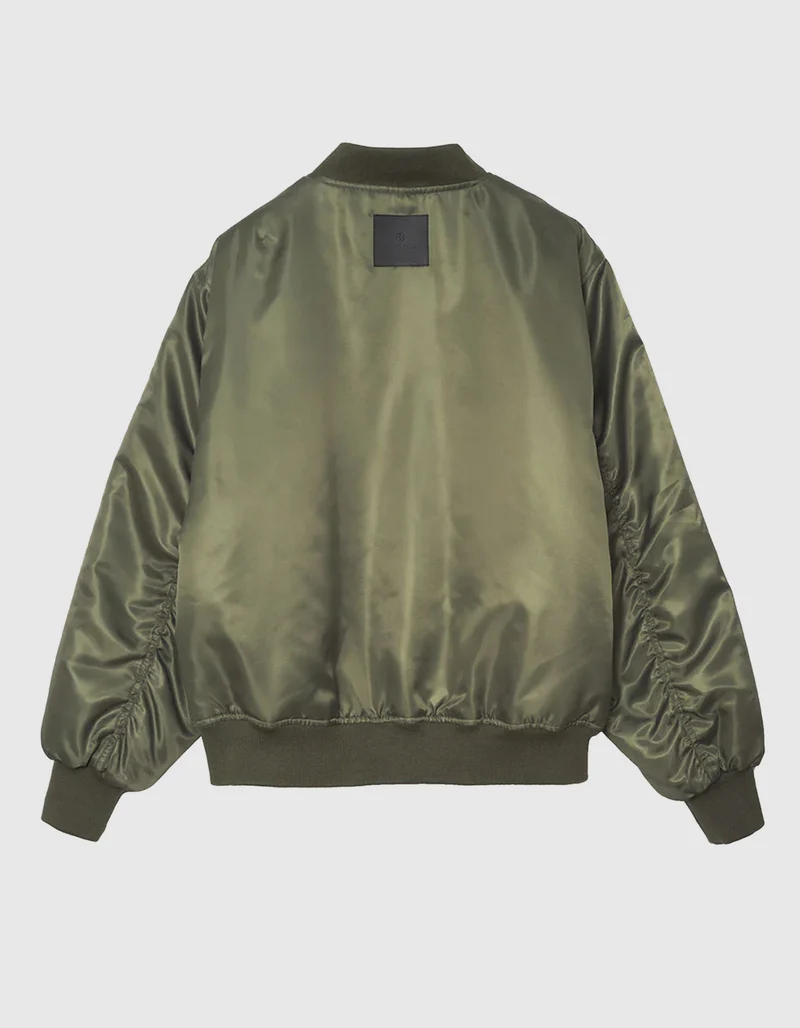 Bomberjacke Leon