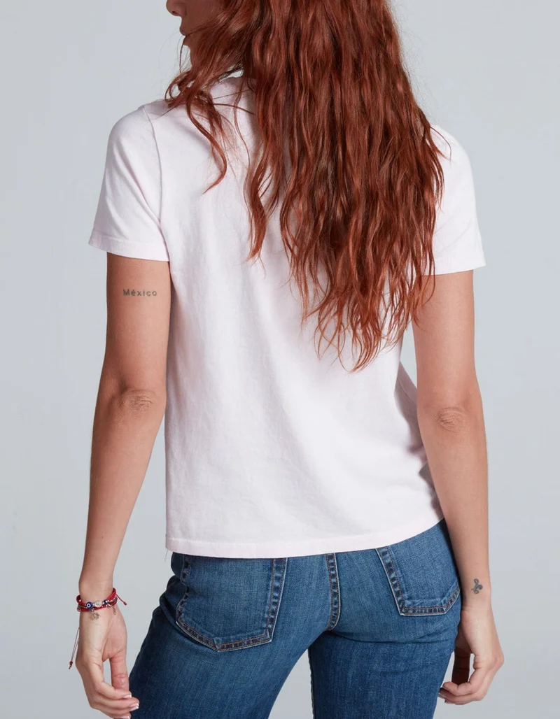 T-Shirt Classic Tee Giggle Water