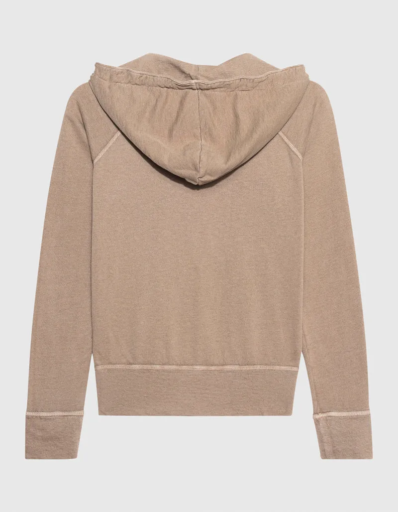 Zipper Hoodie Classic