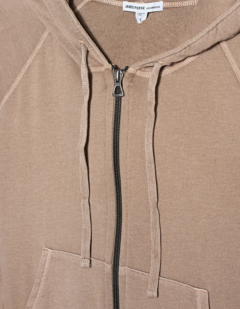 Zipper Hoodie Classic