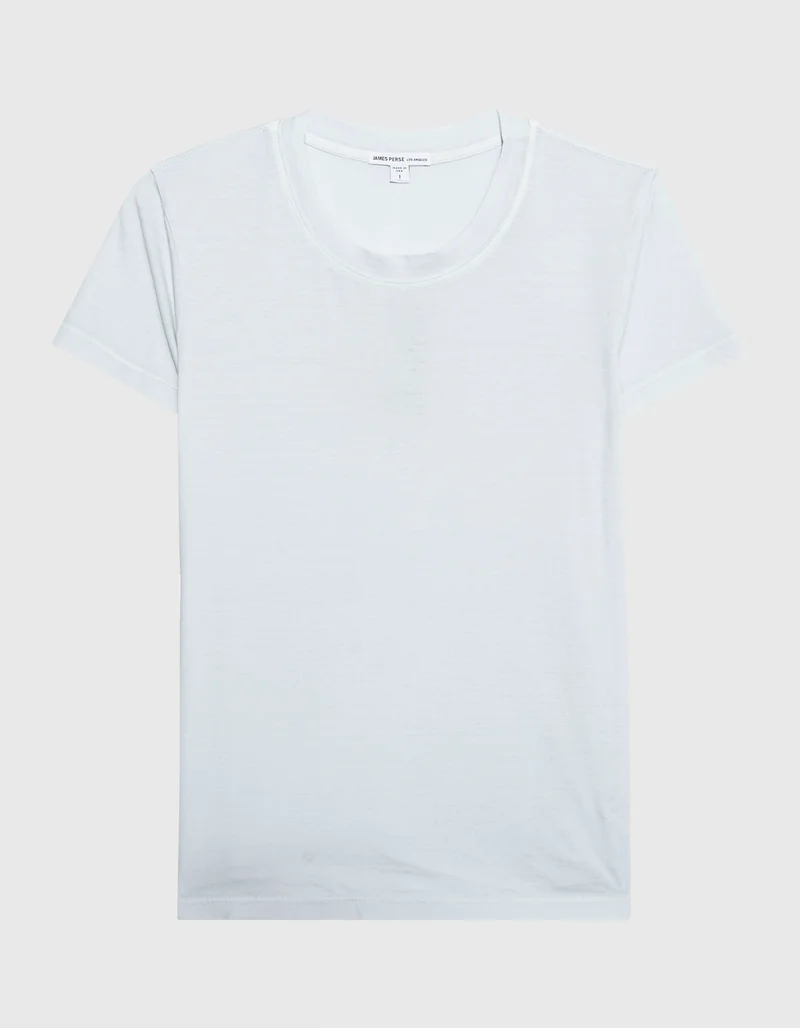 T-Shirt Little Boy im Vintage-Stil