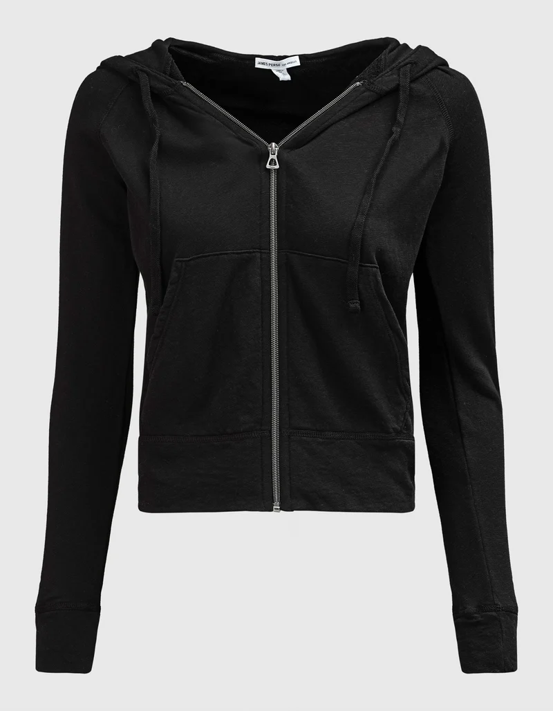 Zipper Hoodie Classic