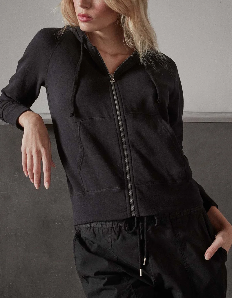 Zipper Hoodie Classic