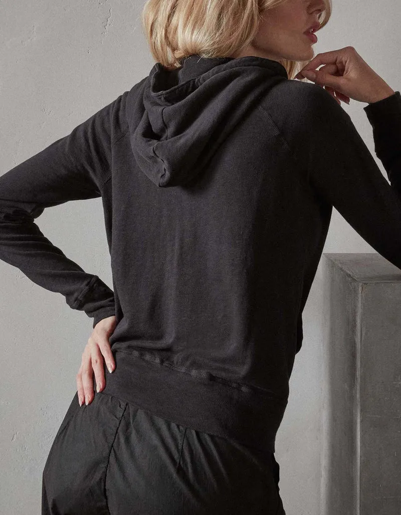 Zipper Hoodie Classic