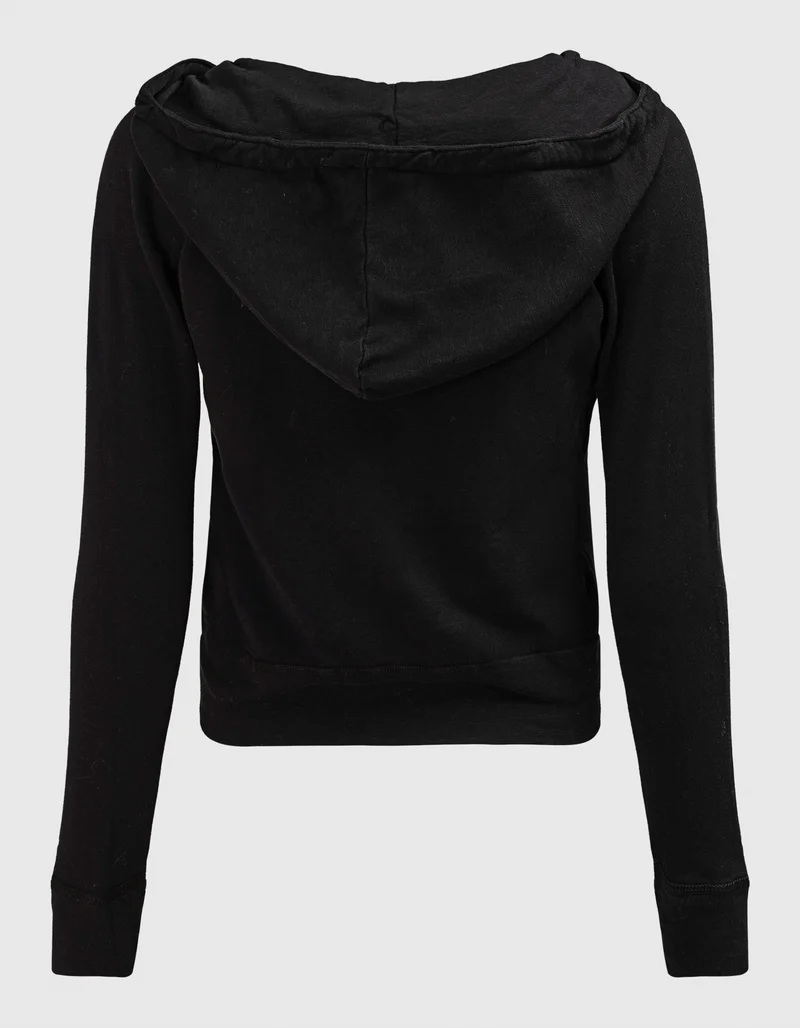 Zipper Hoodie Classic