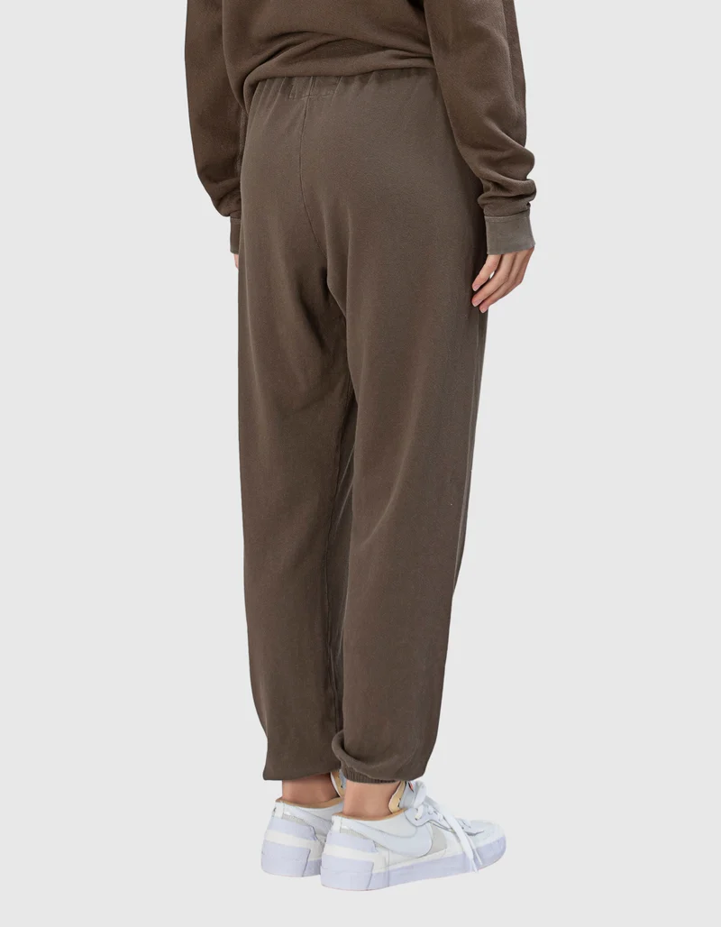 Bedruckte Jogginghose