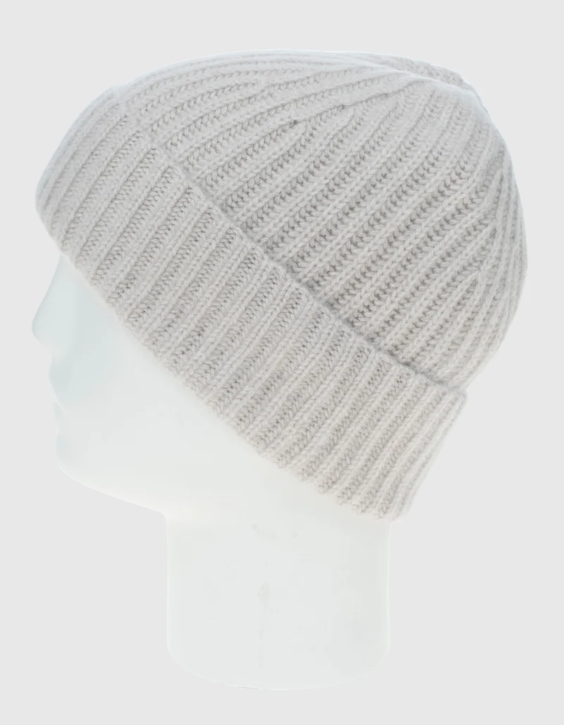 Kaschmir-Beanie Martigny