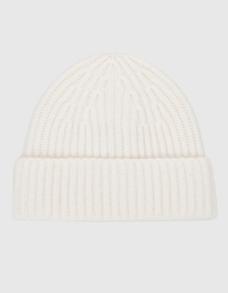 Kaschmir-Beanie Martigny