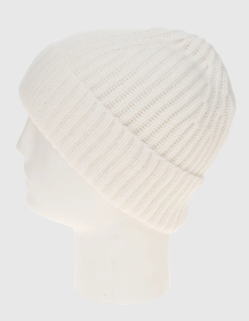 Kaschmir-Beanie Martigny