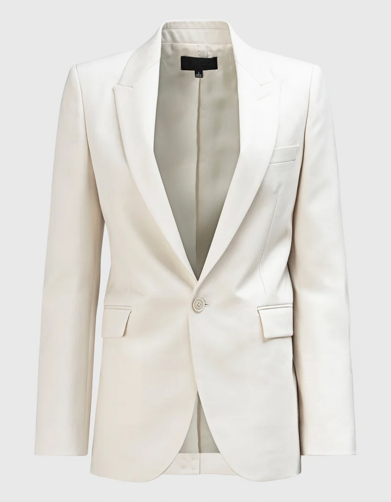 Woll-Blazer Anabel Tailored