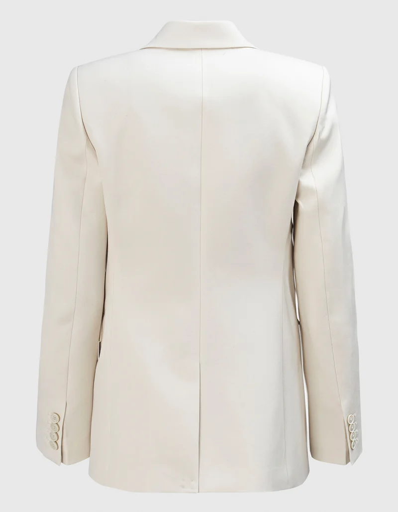 Woll-Blazer Anabel Tailored