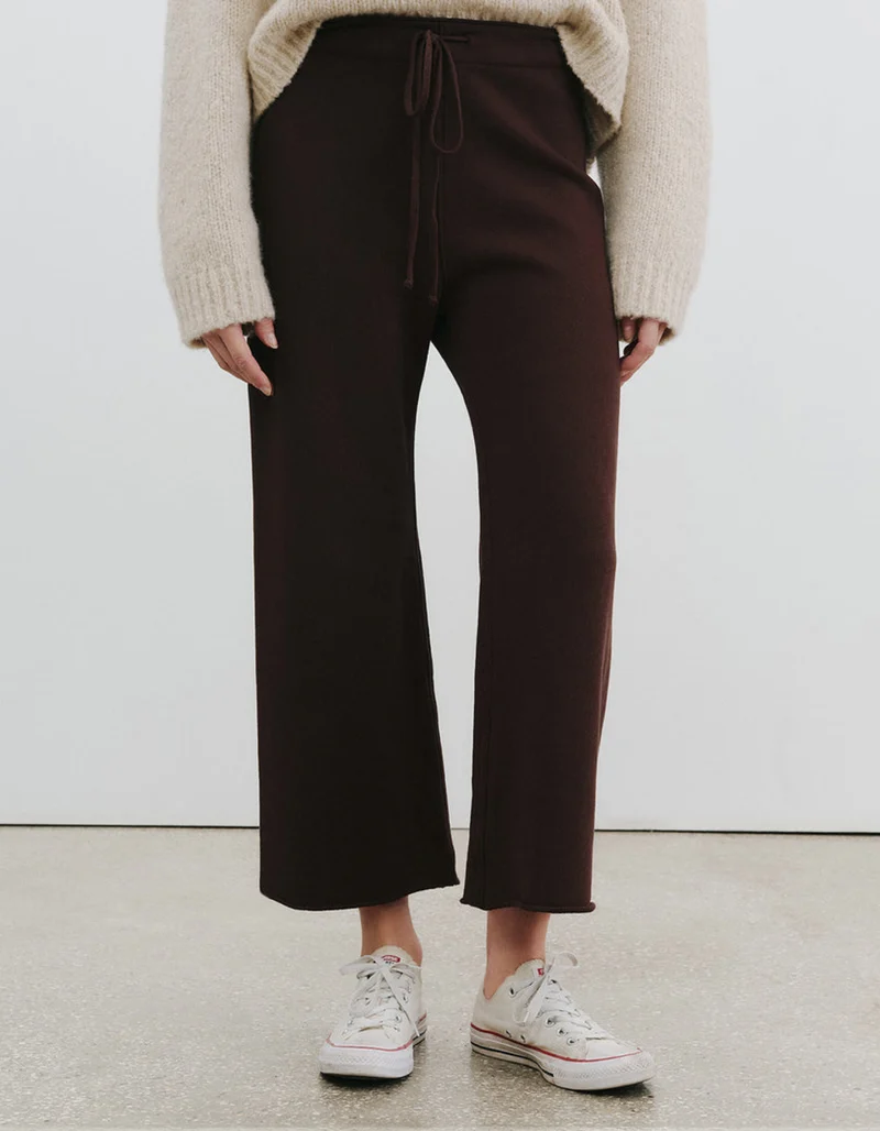 Cropped Jogginghose Kiki
