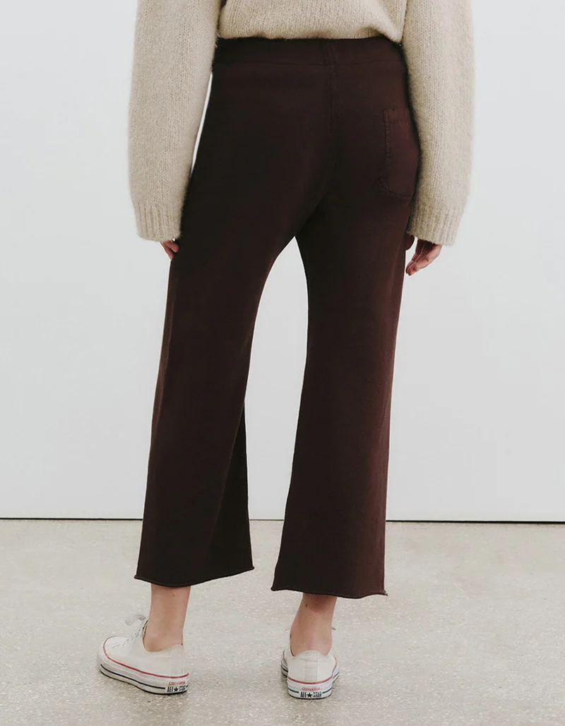 Cropped Jogginghose Kiki