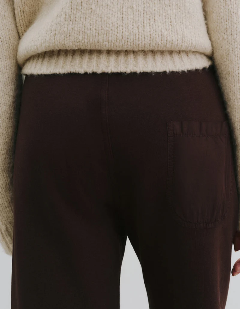 Cropped Jogginghose Kiki